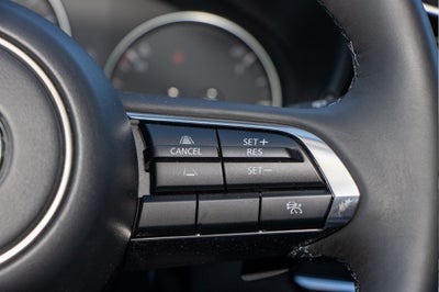 2024 Mazda Mazda CX-30 2.5 Turbo Premium Package