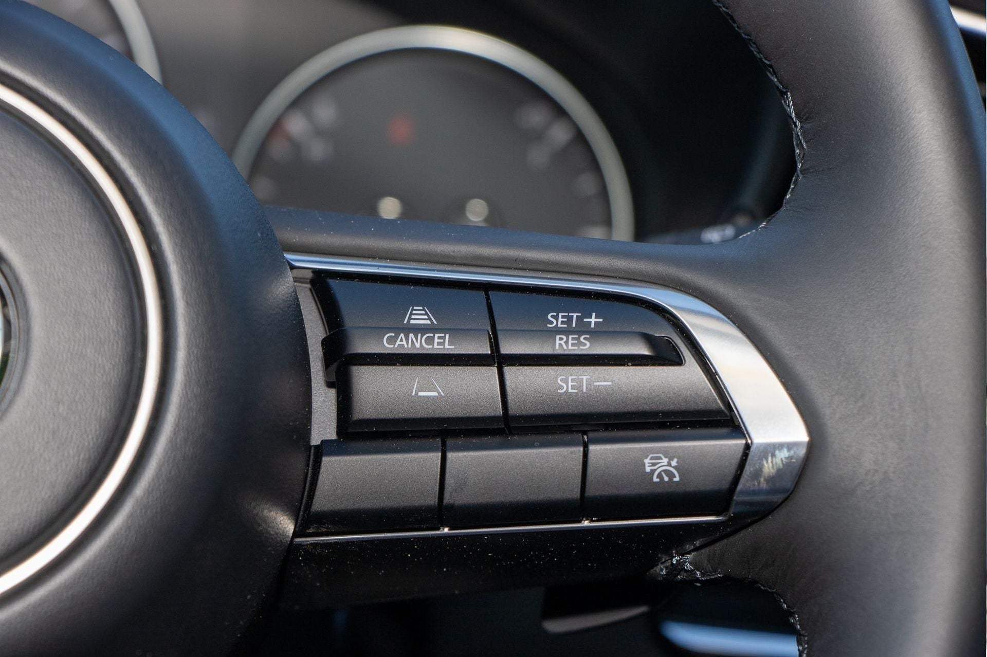 2024 Mazda Mazda CX-30 2.5 Turbo Premium Package