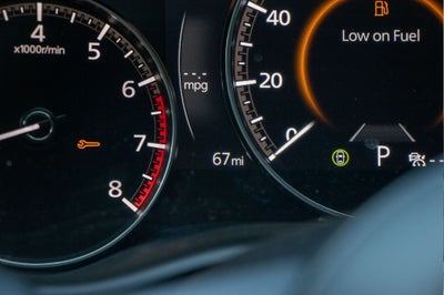 2024 Mazda Mazda CX-30 2.5 Turbo Premium Package