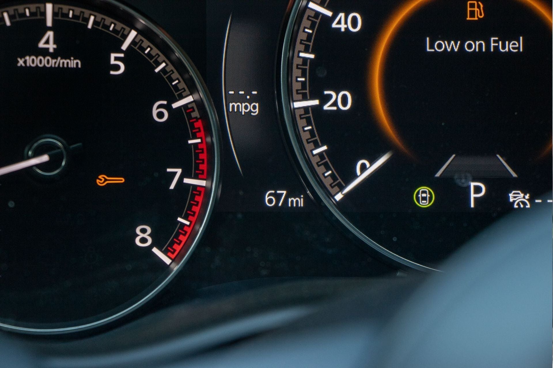 2024 Mazda Mazda CX-30 2.5 Turbo Premium Package