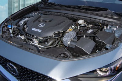 2024 Mazda Mazda CX-30 2.5 Turbo Premium Package