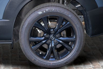 2024 Mazda Mazda CX-30 2.5 Turbo Premium Package