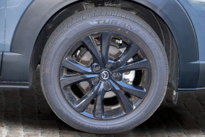 2024 Mazda Mazda CX-30 2.5 Turbo Premium Package