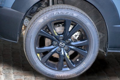 2024 Mazda Mazda CX-30 2.5 Turbo Premium Package