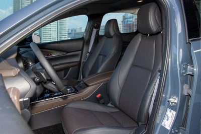 2024 Mazda Mazda CX-30 2.5 Turbo Premium Package