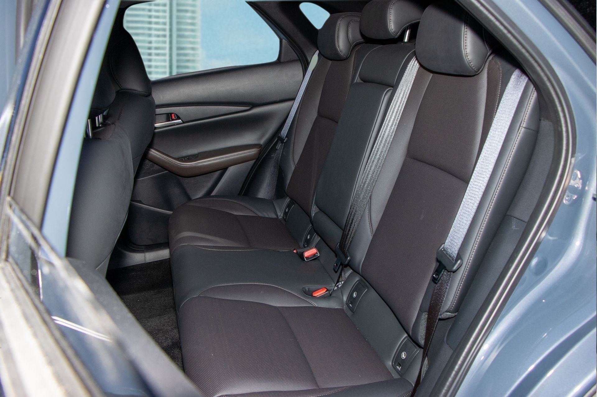 2024 Mazda Mazda CX-30 2.5 Turbo Premium Package