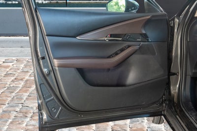 2024 Mazda Mazda CX-30 2.5 Turbo Premium Package