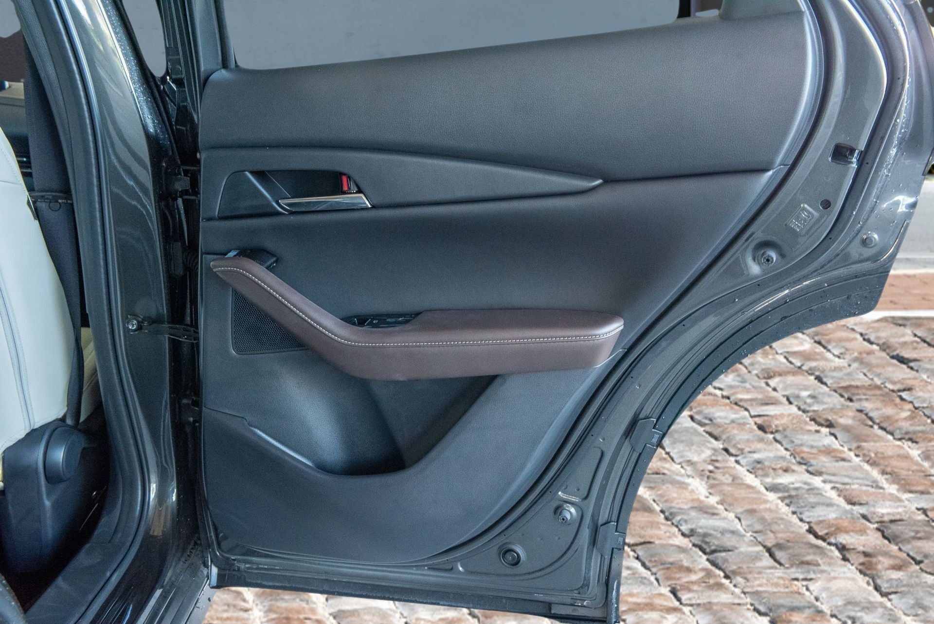 2024 Mazda Mazda CX-30 2.5 Turbo Premium Package