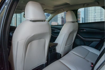 2024 Mazda Mazda CX-30 2.5 Turbo Premium Package