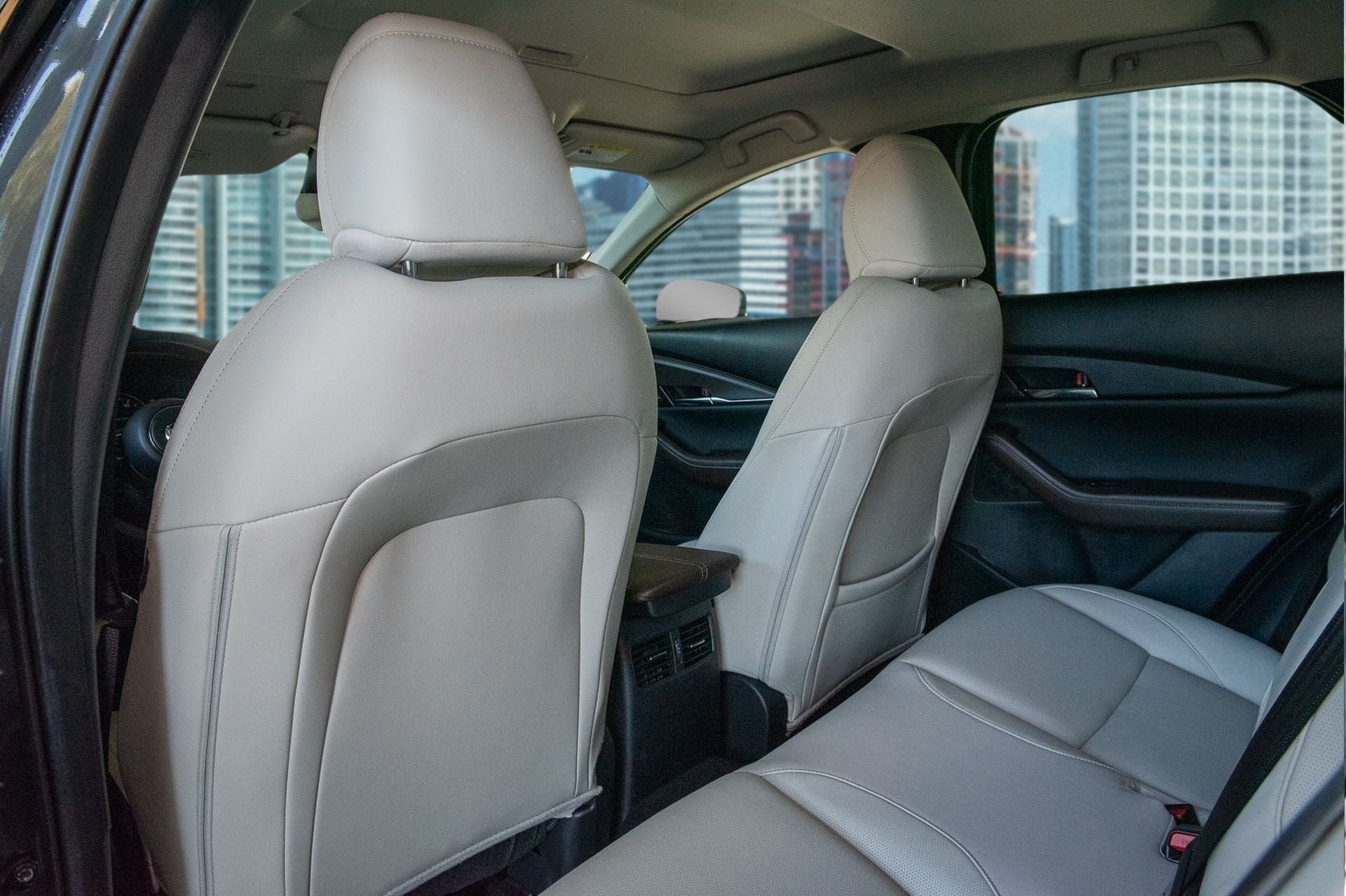 2024 Mazda Mazda CX-30 2.5 Turbo Premium Package