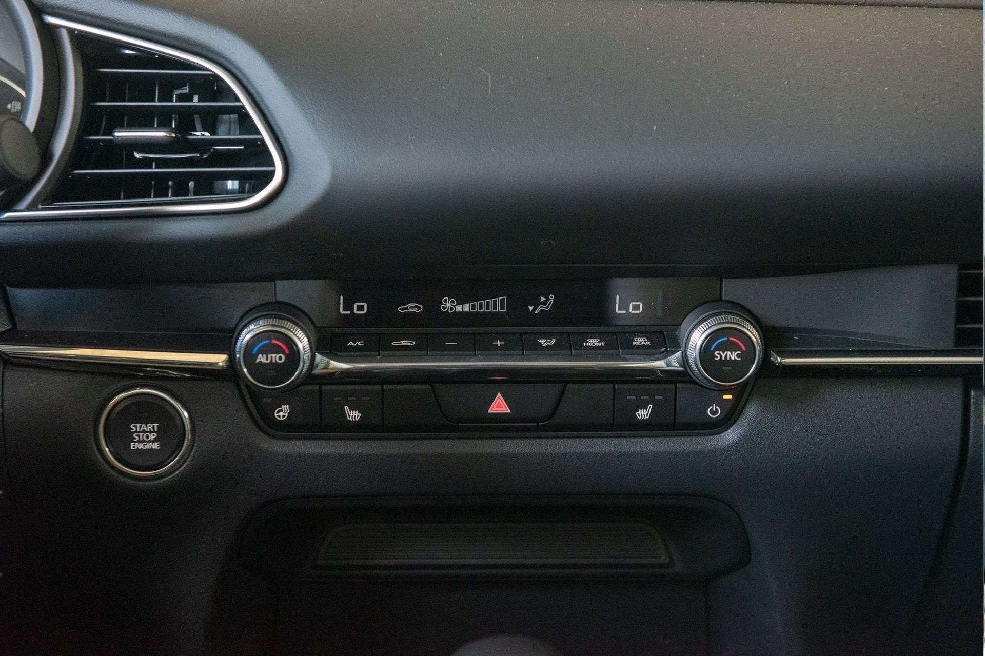 2024 Mazda Mazda CX-30 2.5 Turbo Premium Package