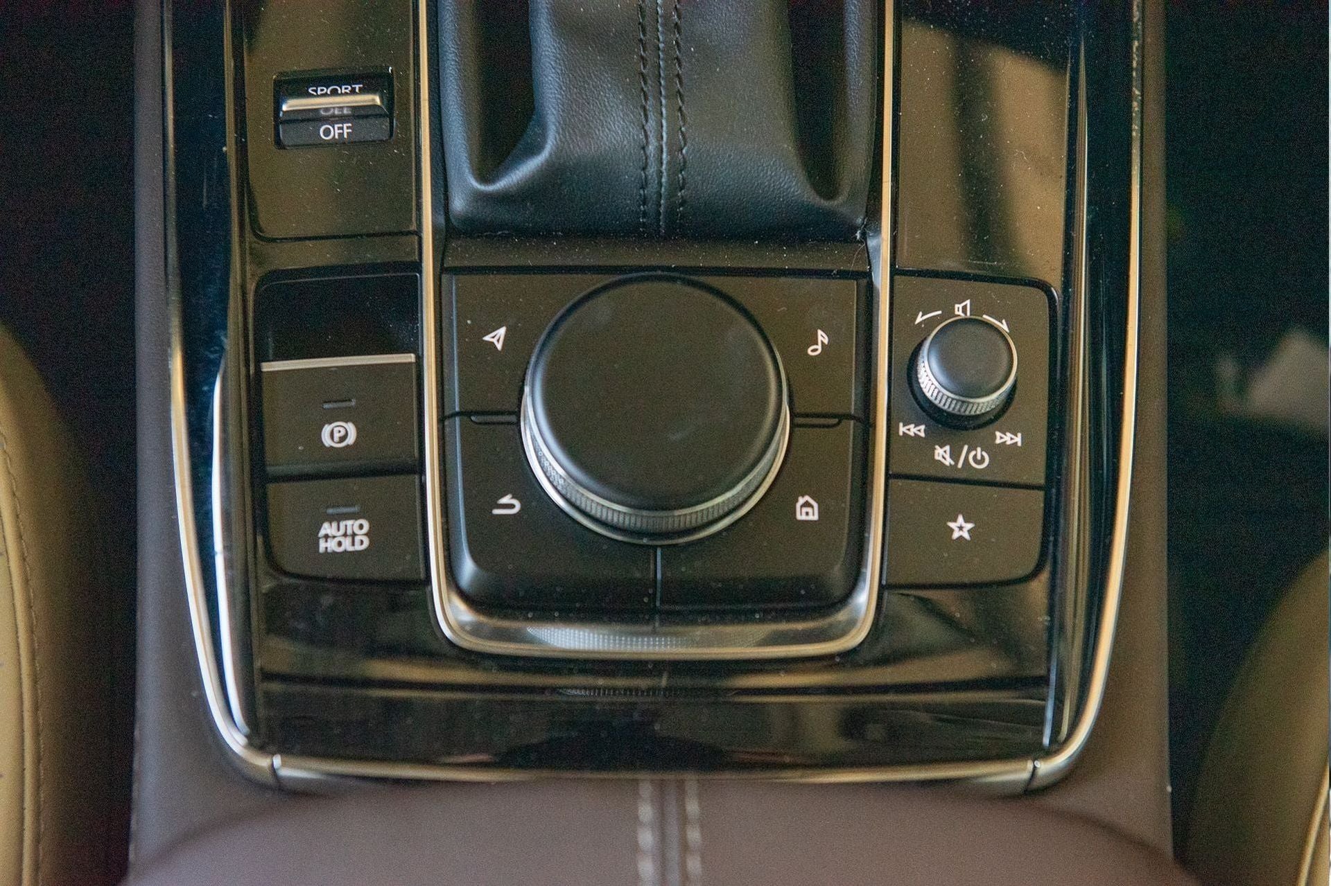 2024 Mazda Mazda CX-30 2.5 Turbo Premium Package