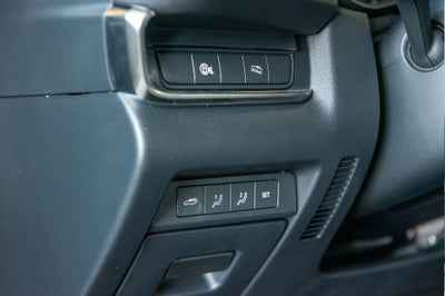 2024 Mazda Mazda CX-30 2.5 Turbo Premium Package