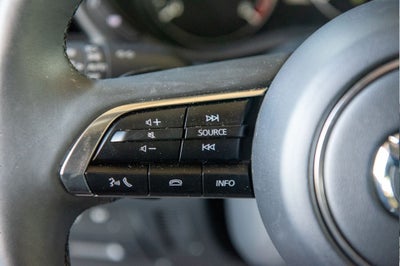 2024 Mazda Mazda CX-30 2.5 Turbo Premium Package