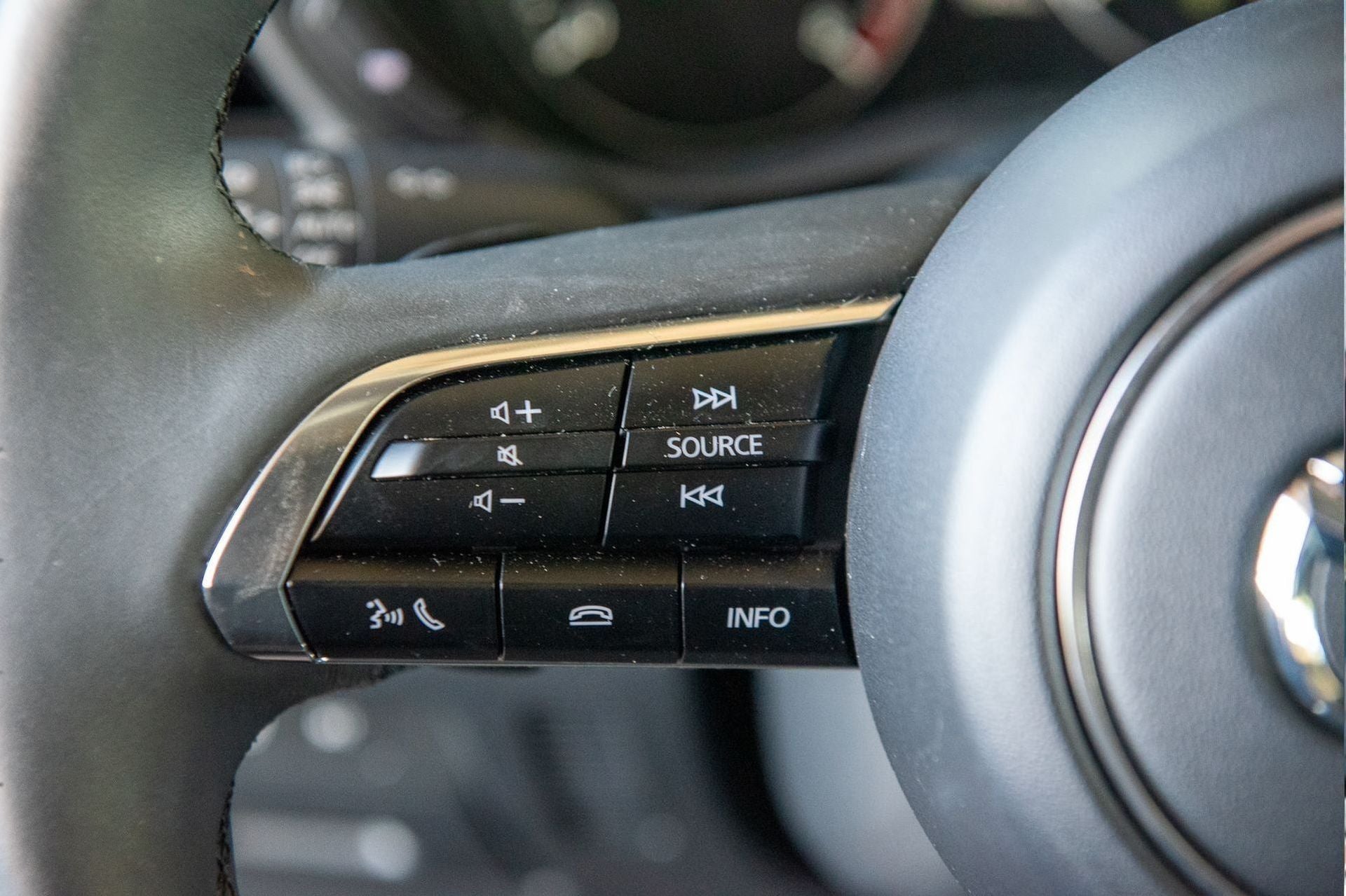 2024 Mazda Mazda CX-30 2.5 Turbo Premium Package