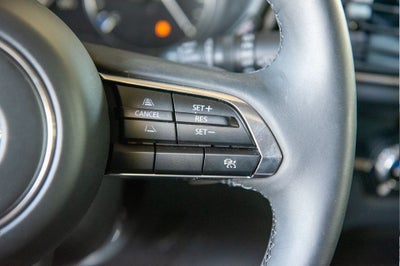 2024 Mazda Mazda CX-30 2.5 Turbo Premium Package