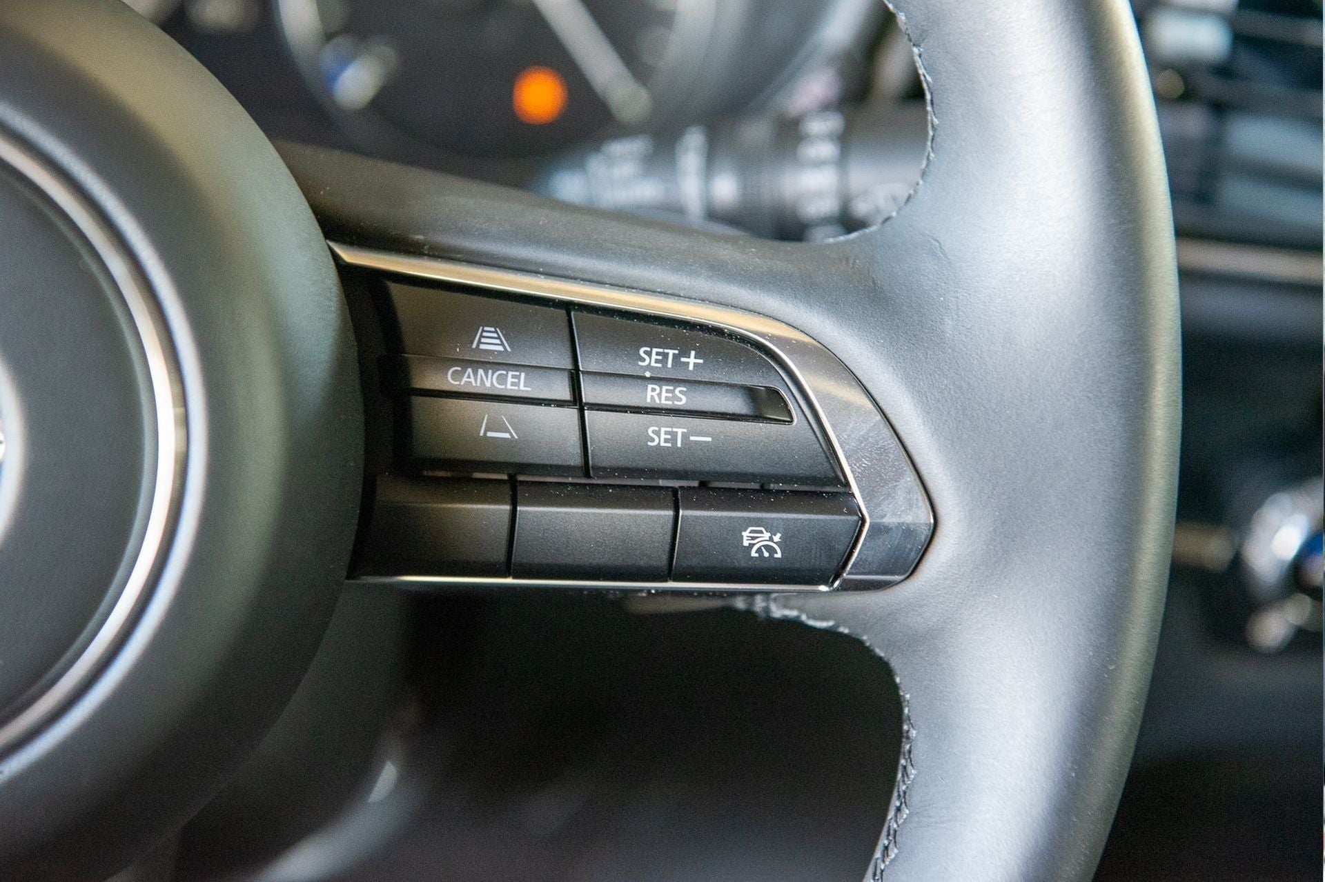 2024 Mazda Mazda CX-30 2.5 Turbo Premium Package