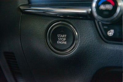 2024 Mazda Mazda CX-30 2.5 Turbo Premium Package