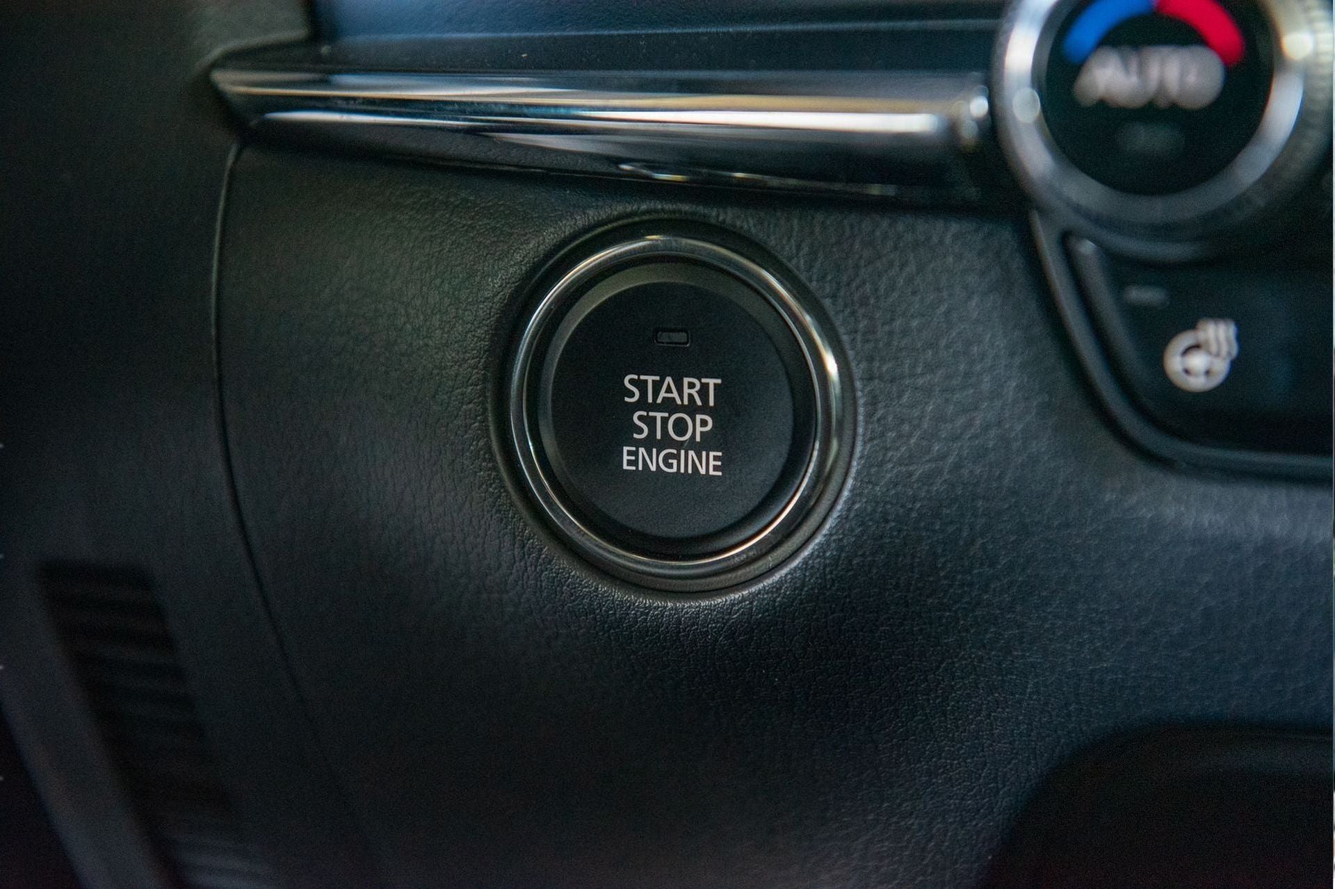 2024 Mazda Mazda CX-30 2.5 Turbo Premium Package