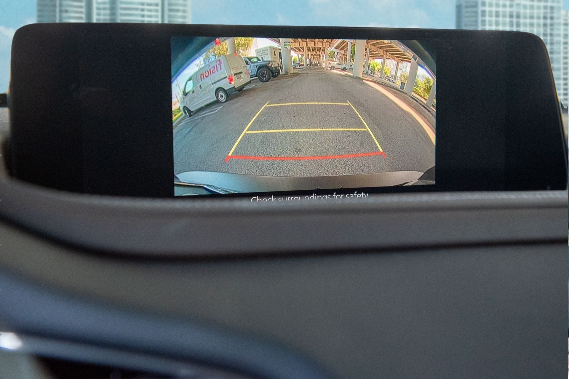 2024 Mazda Mazda CX-30 2.5 Turbo Premium Package