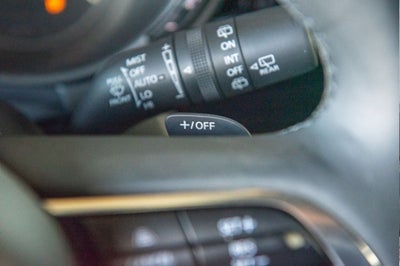 2024 Mazda Mazda CX-30 2.5 Turbo Premium Package