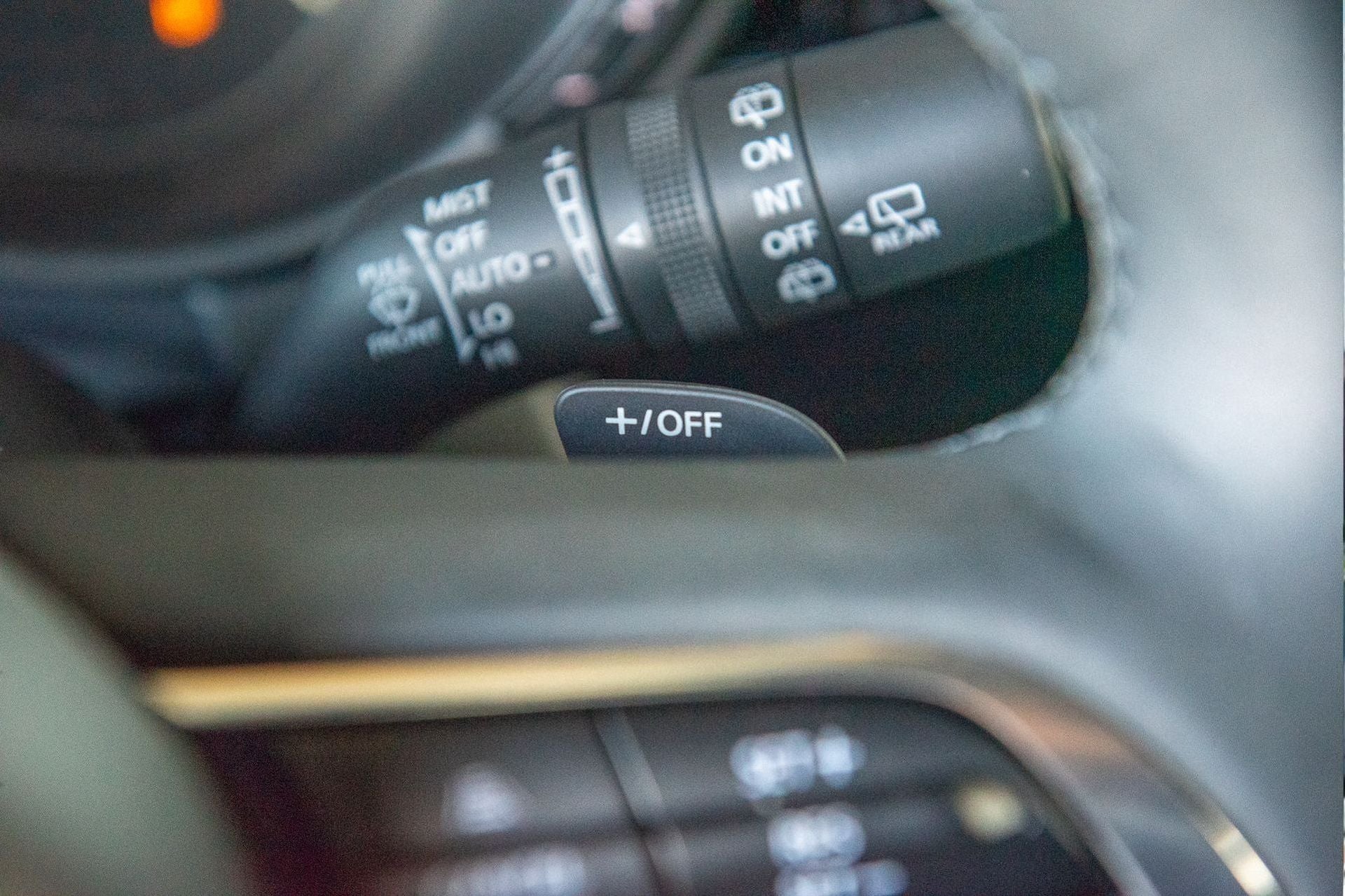 2024 Mazda Mazda CX-30 2.5 Turbo Premium Package