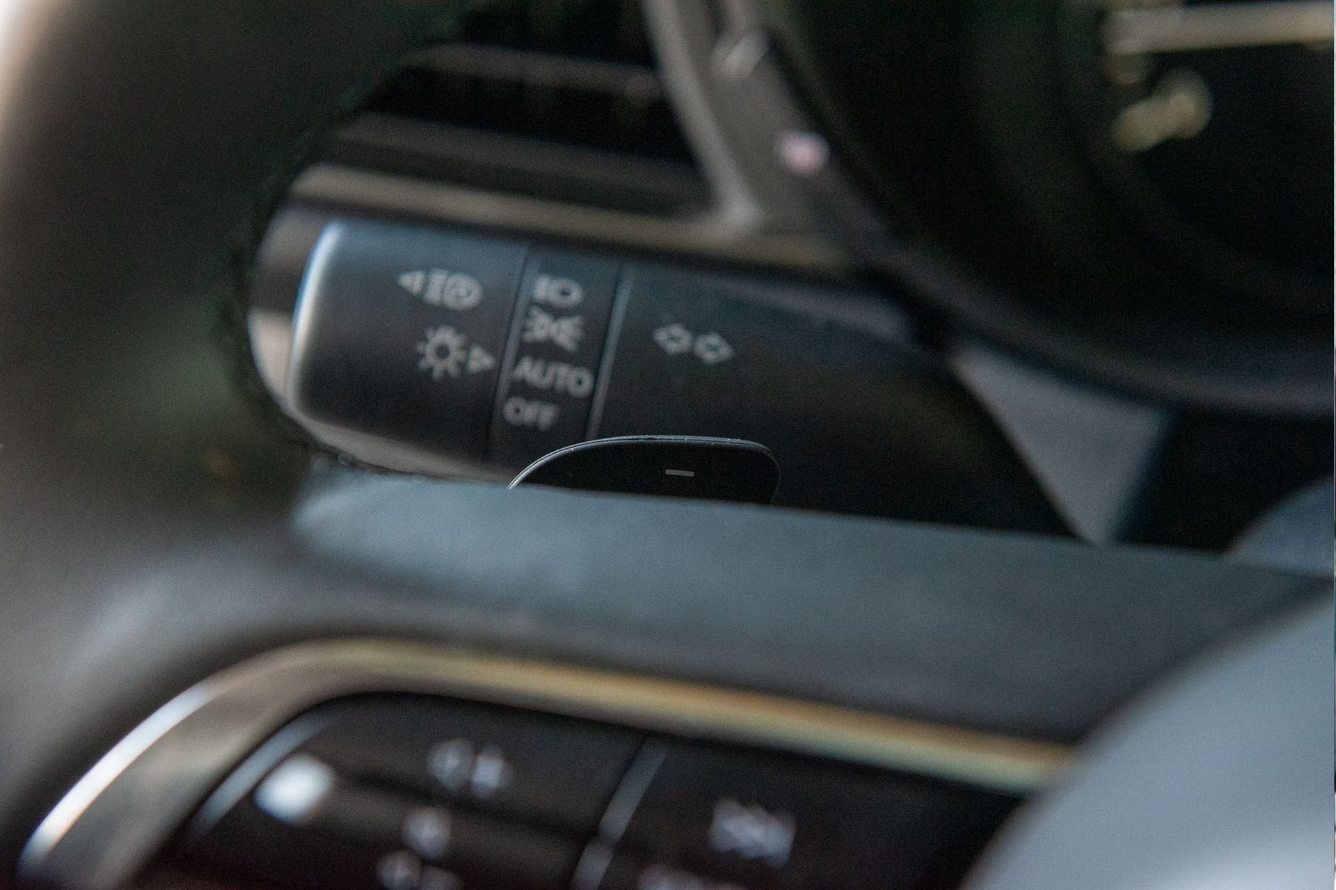 2024 Mazda Mazda CX-30 2.5 Turbo Premium Package