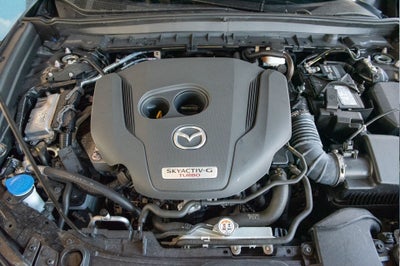 2024 Mazda Mazda CX-30 2.5 Turbo Premium Package