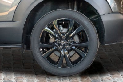 2024 Mazda Mazda CX-30 2.5 Turbo Premium Package