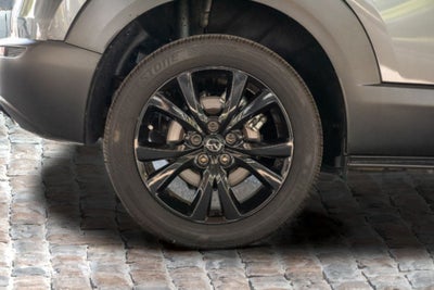 2024 Mazda Mazda CX-30 2.5 Turbo Premium Package