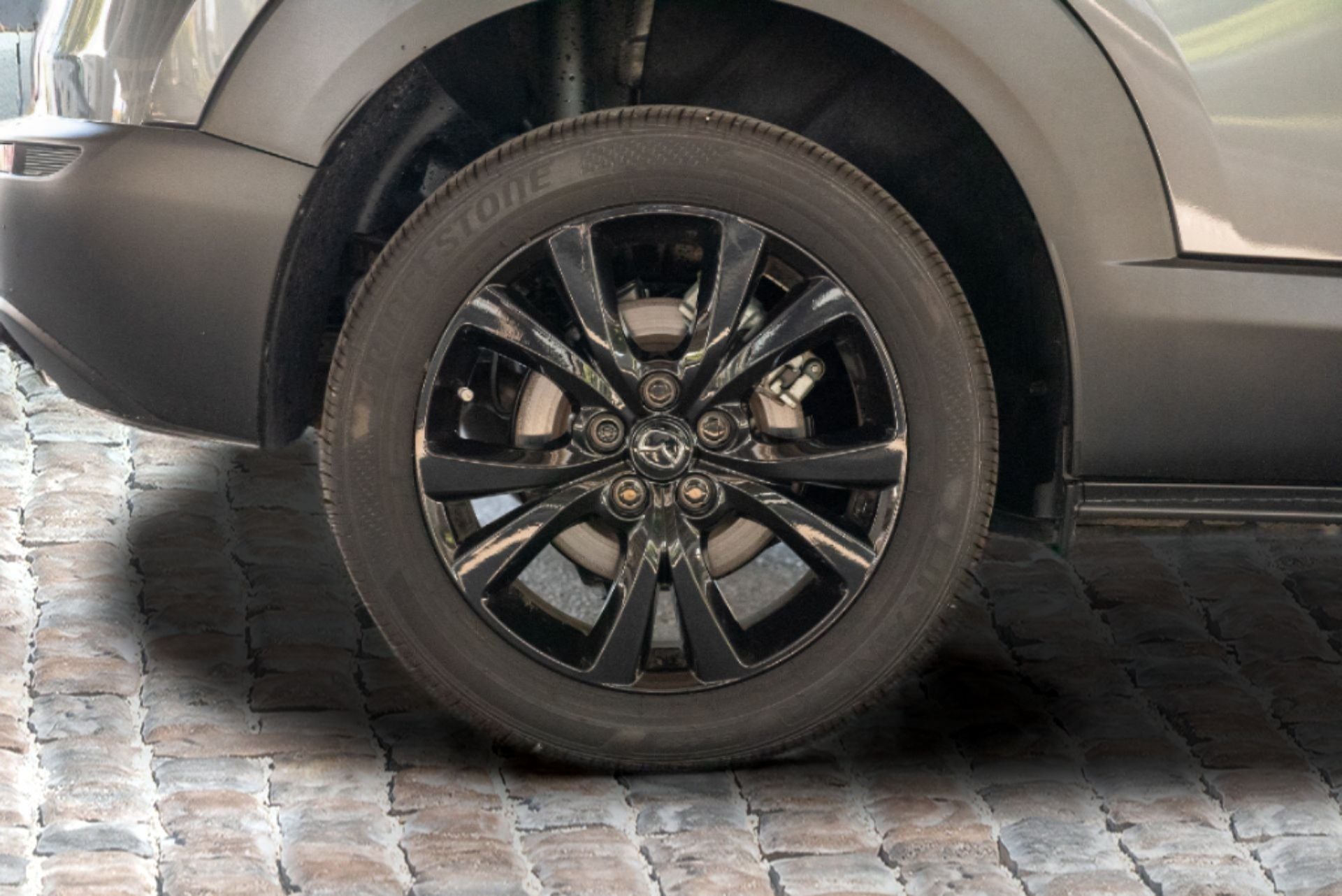 2024 Mazda Mazda CX-30 2.5 Turbo Premium Package