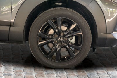 2024 Mazda Mazda CX-30 2.5 Turbo Premium Package