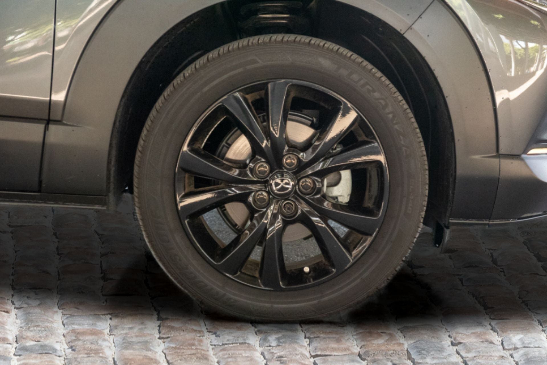 2024 Mazda Mazda CX-30 2.5 Turbo Premium Package