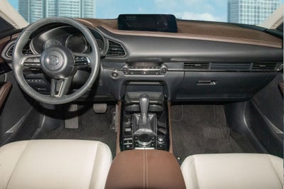 2024 Mazda Mazda CX-30 2.5 Turbo Premium Package
