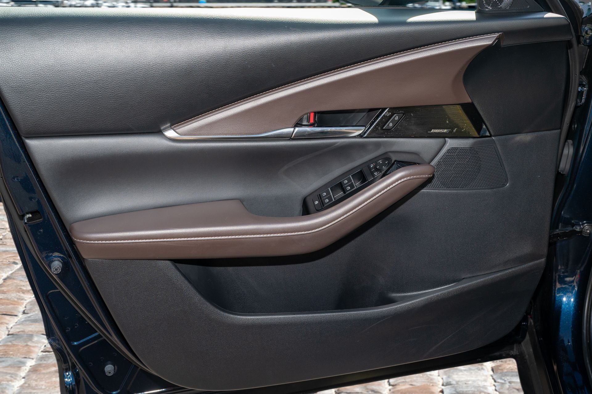 2024 Mazda Mazda CX-30 2.5 Turbo Premium Package