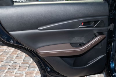 2024 Mazda Mazda CX-30 2.5 Turbo Premium Package