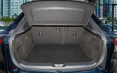 2024 Mazda Mazda CX-30 2.5 Turbo Premium Package