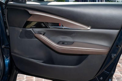 2024 Mazda Mazda CX-30 2.5 Turbo Premium Package