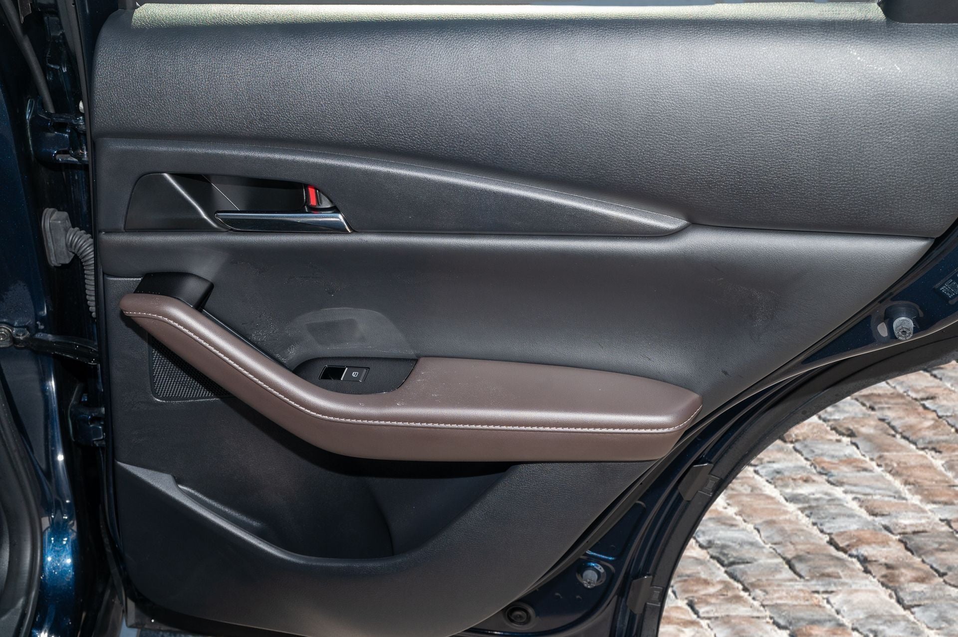 2024 Mazda Mazda CX-30 2.5 Turbo Premium Package