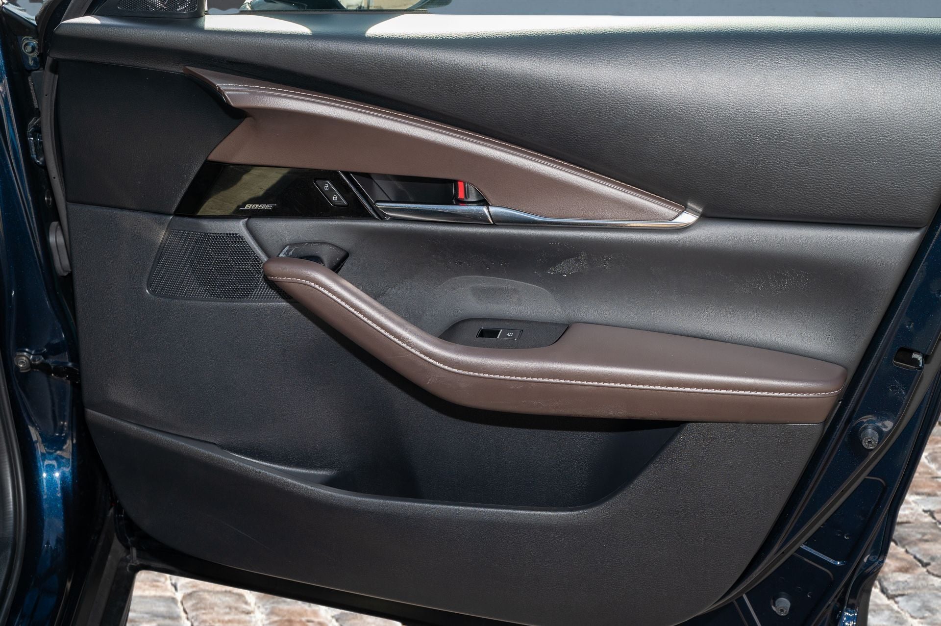 2024 Mazda Mazda CX-30 2.5 Turbo Premium Package