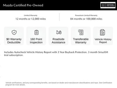 2024 Mazda Mazda CX-30 2.5 Turbo Premium Package