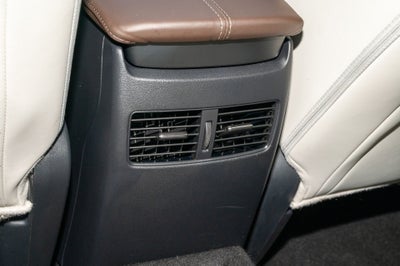 2024 Mazda Mazda CX-30 2.5 Turbo Premium Package