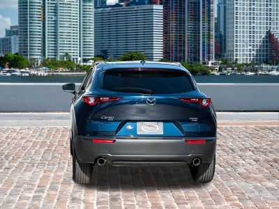 2024 Mazda Mazda CX-30 2.5 Turbo Premium Package