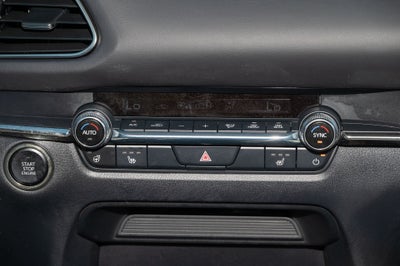 2024 Mazda Mazda CX-30 2.5 Turbo Premium Package