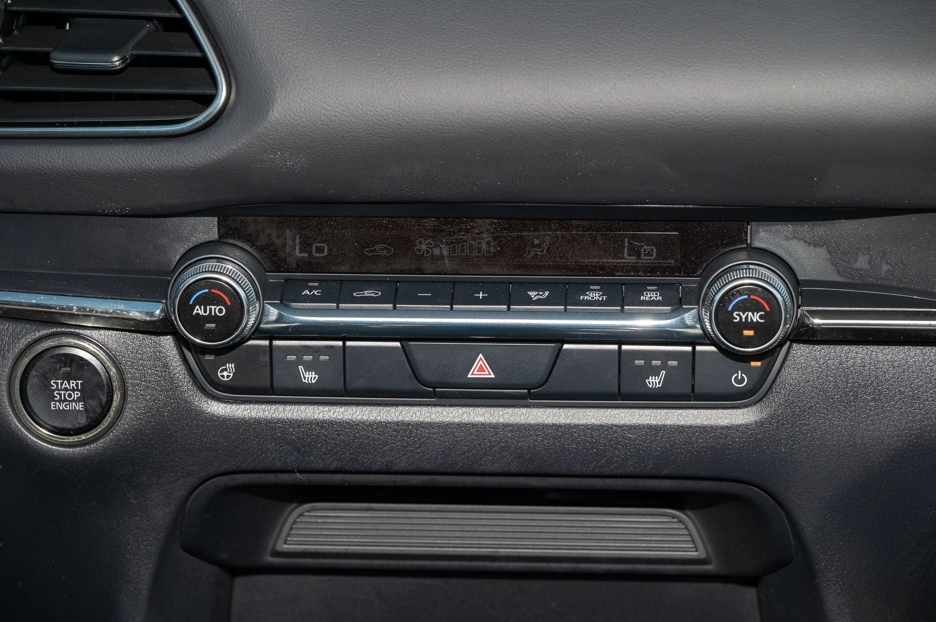 2024 Mazda Mazda CX-30 2.5 Turbo Premium Package