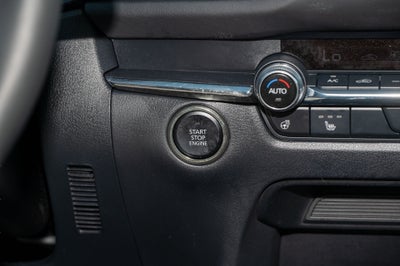 2024 Mazda Mazda CX-30 2.5 Turbo Premium Package