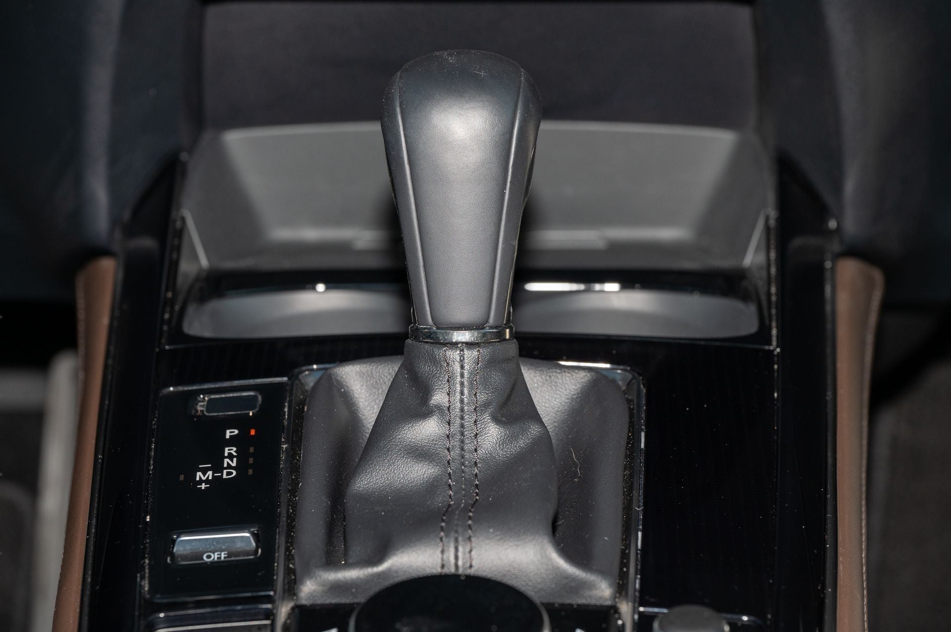 2024 Mazda Mazda CX-30 2.5 Turbo Premium Package