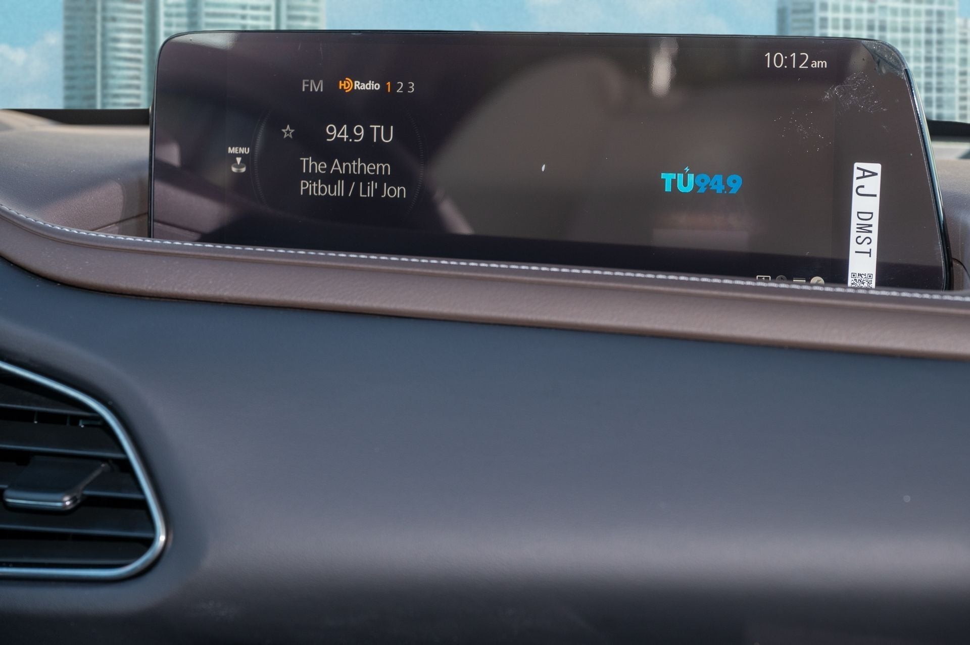 2024 Mazda Mazda CX-30 2.5 Turbo Premium Package