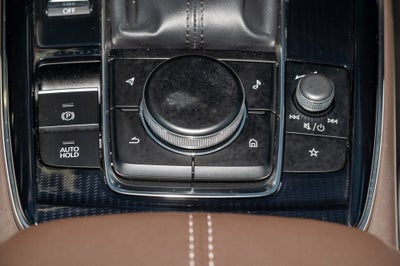 2024 Mazda Mazda CX-30 2.5 Turbo Premium Package