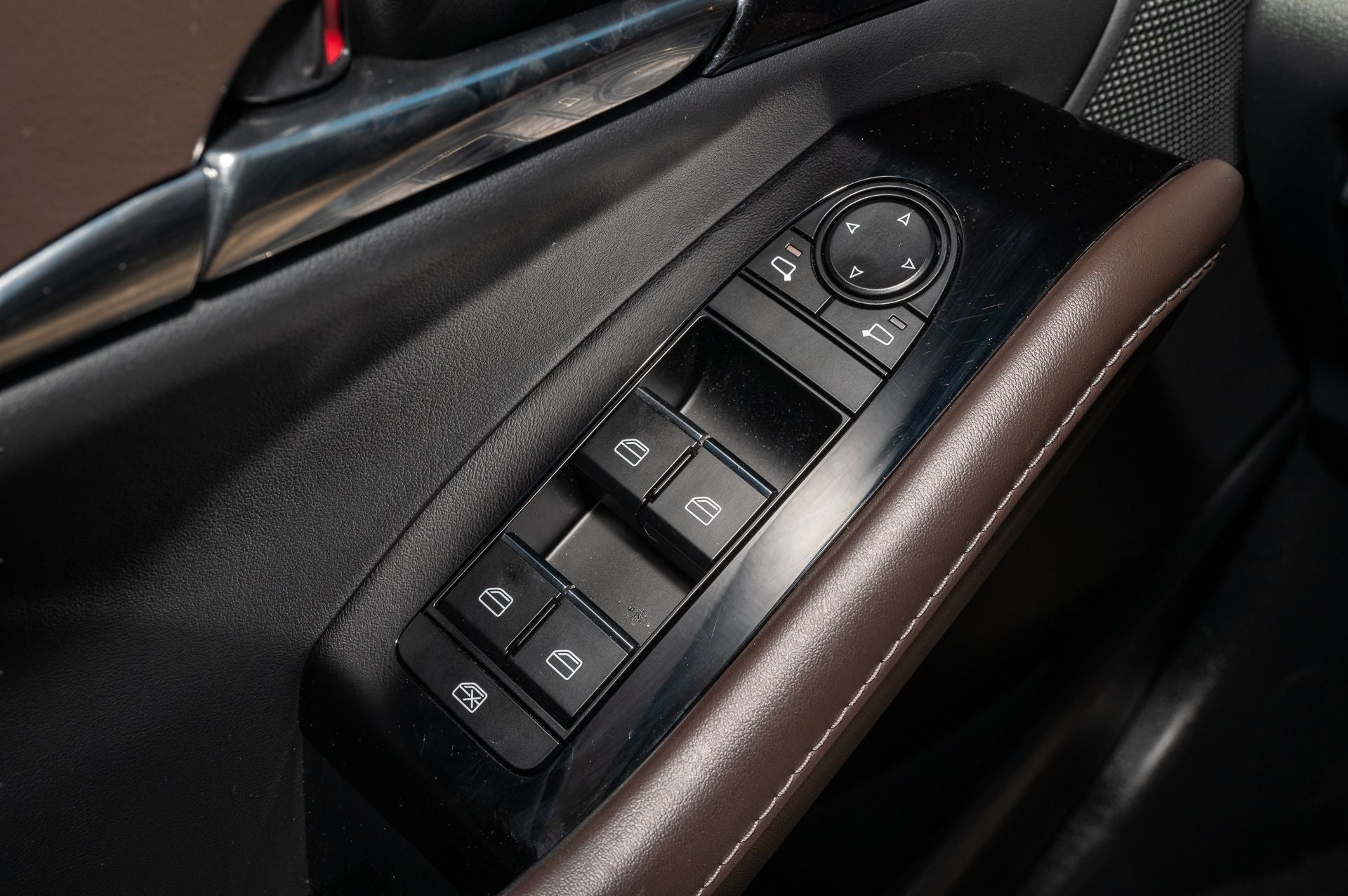 2024 Mazda Mazda CX-30 2.5 Turbo Premium Package